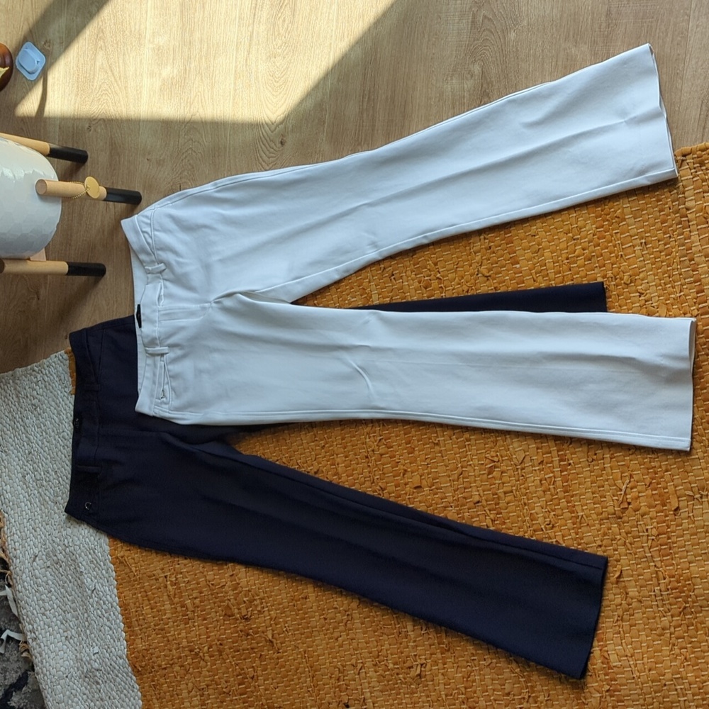 4L WHBM Slim Boot Comfort Pants
